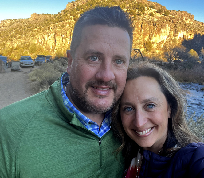 up close image of person holding journal